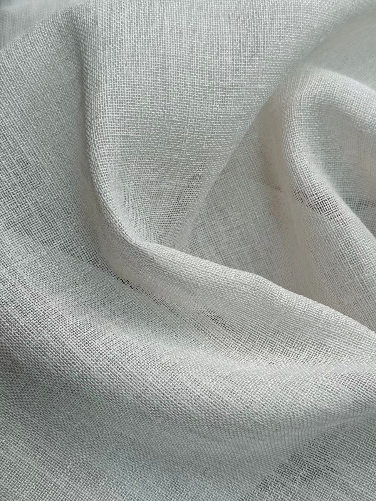 AS1048 window sheer fabric colour samples