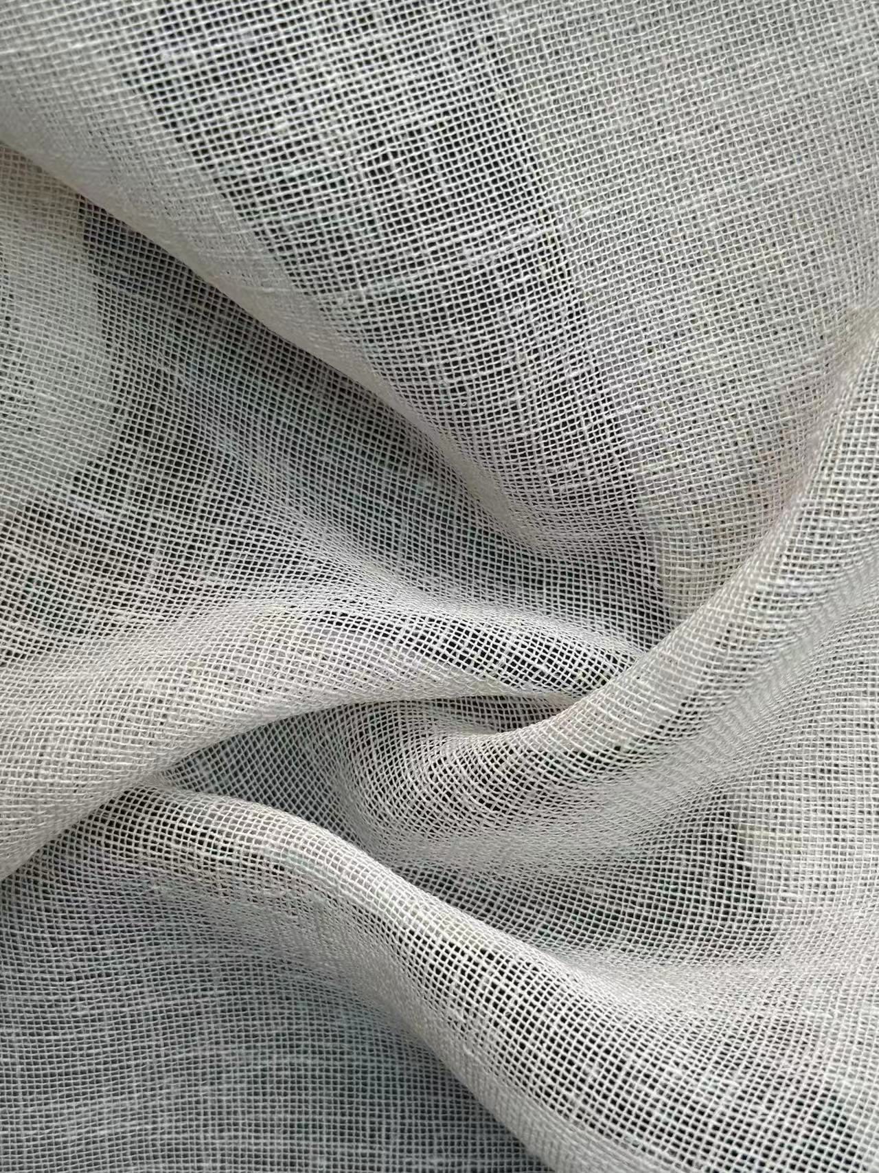 AS2203 window sheer fabric colour samples