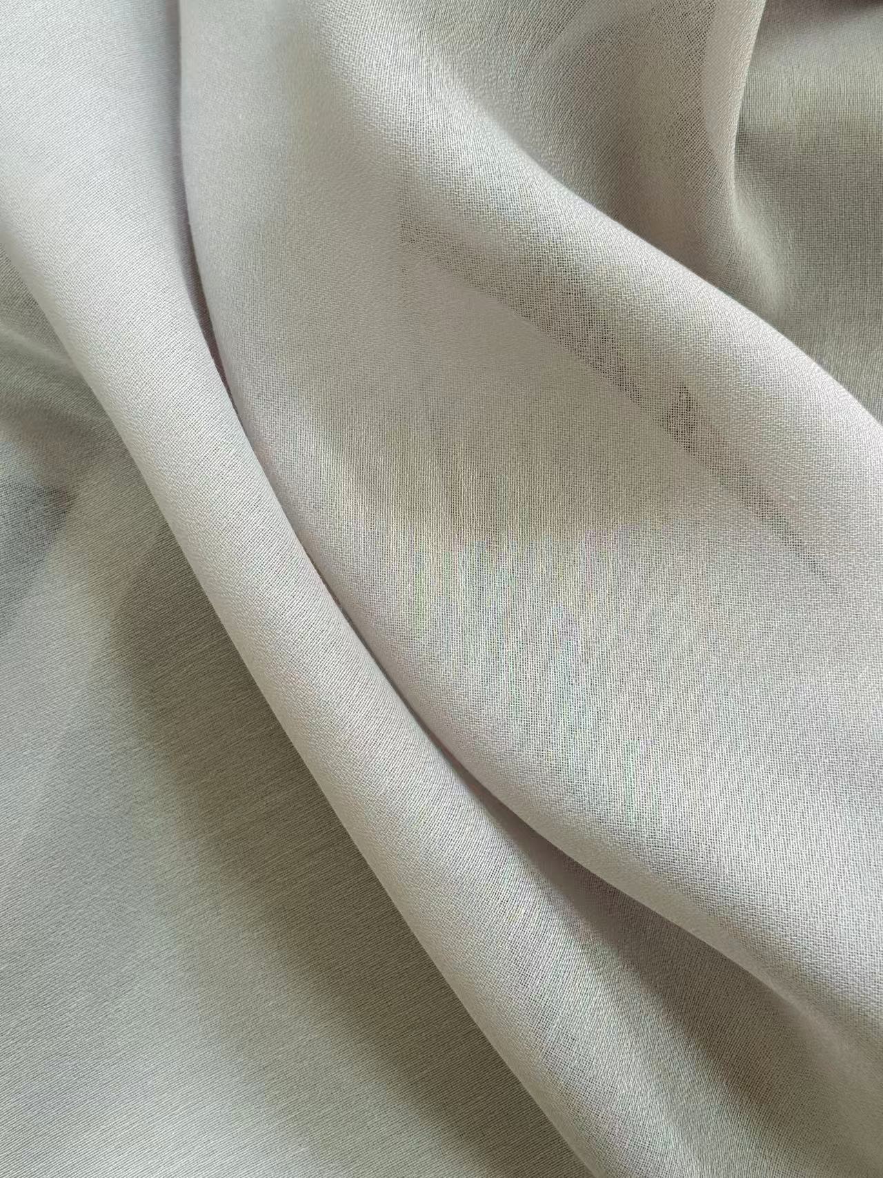 AS2205 window sheer fabric colour samples