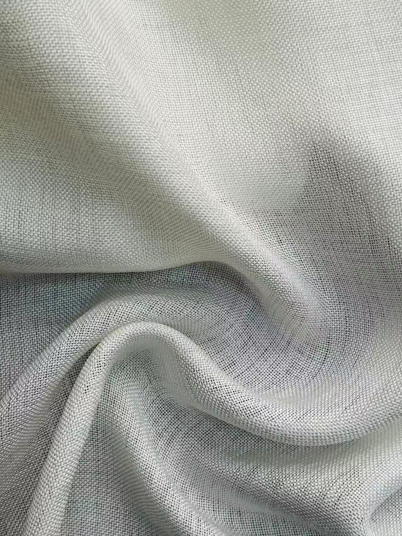 AS1052 window sheer fabric colour samples