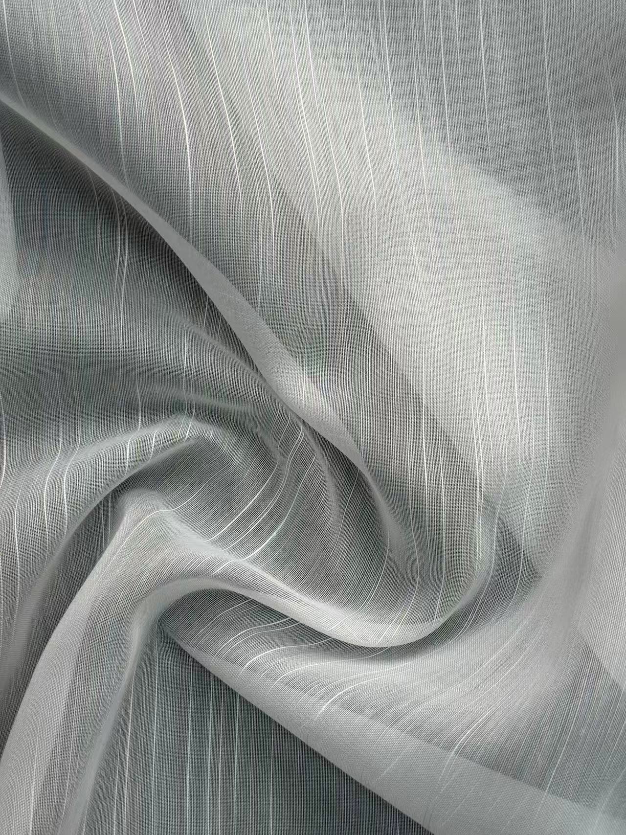 AS1056 window sheer fabric colour samples