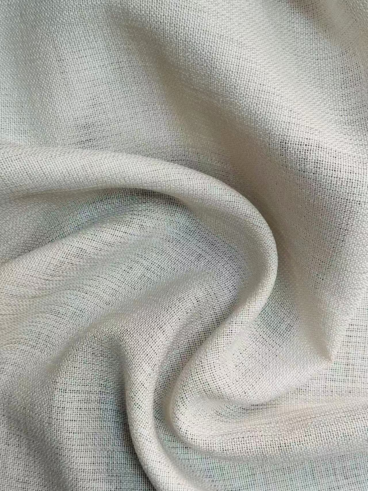 AS2212 window sheer fabric colour samples